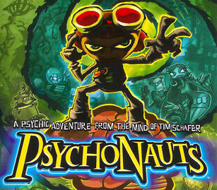 _Psychonauts _Psychonauts