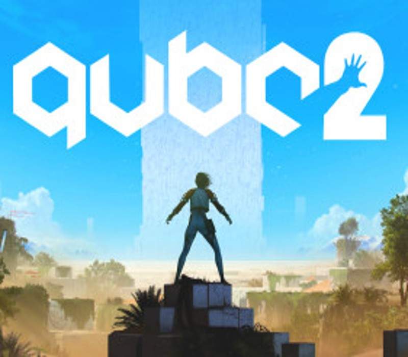 Q.U.B.E._2_1 Q.U.B.E._2_1