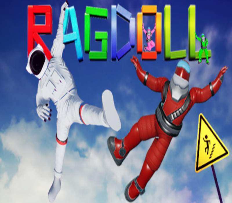 _RagdollFallSimulator111