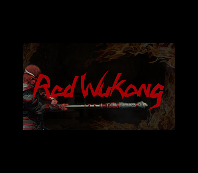 _RedWukong800 _RedWukong800