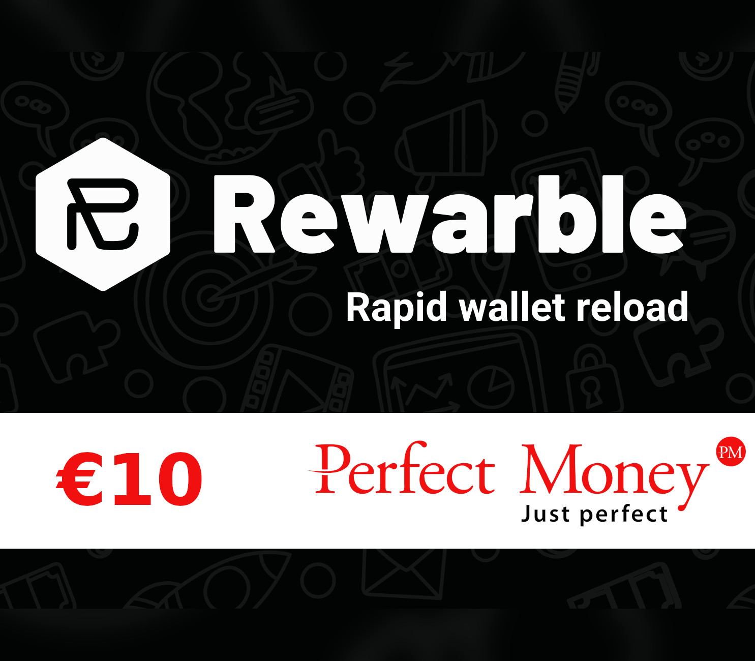 _RewarblePerfectMoney800-10eur _RewarblePerfectMoney800-10eur