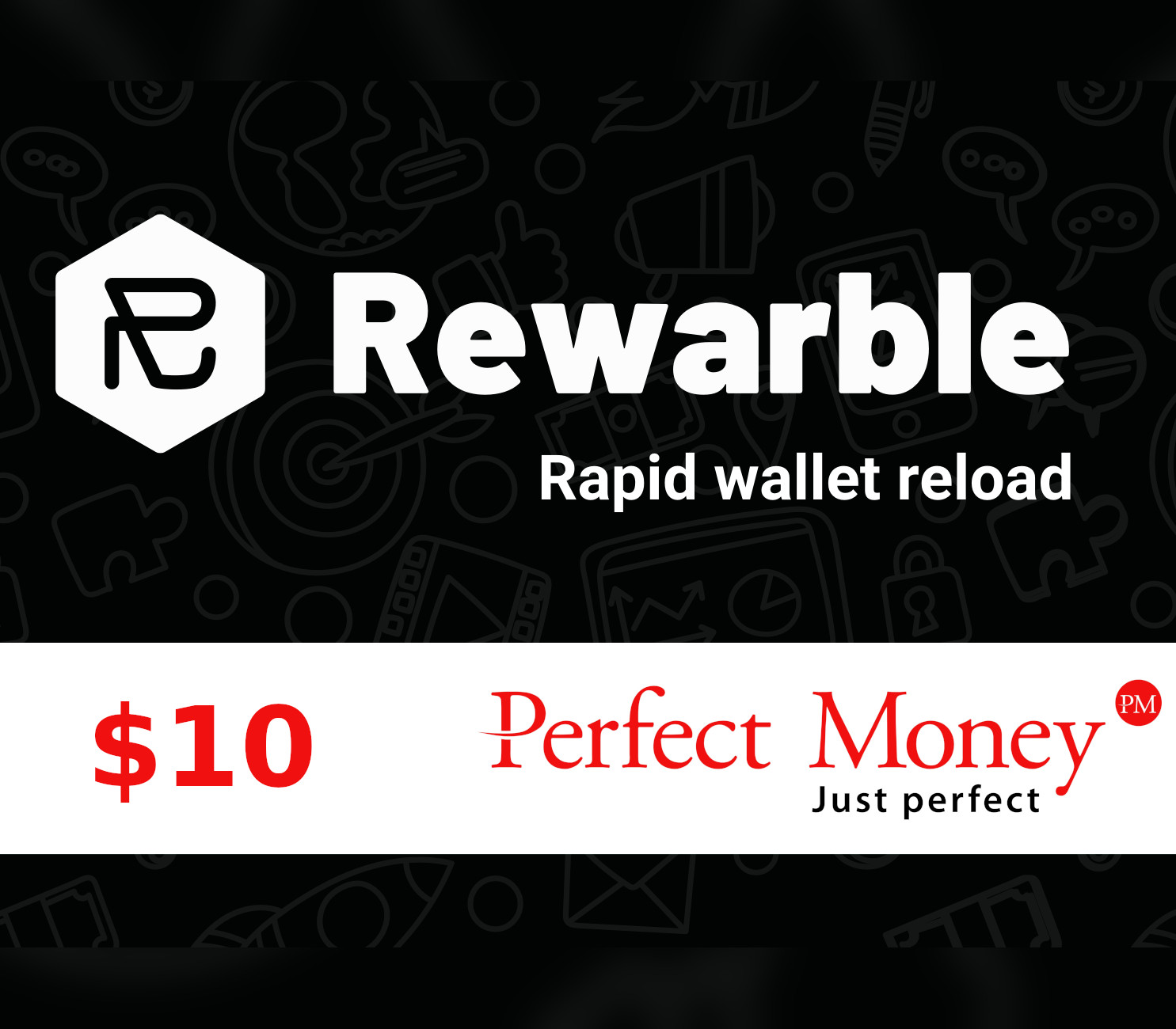 _RewarblePerfectMoney800-10usd