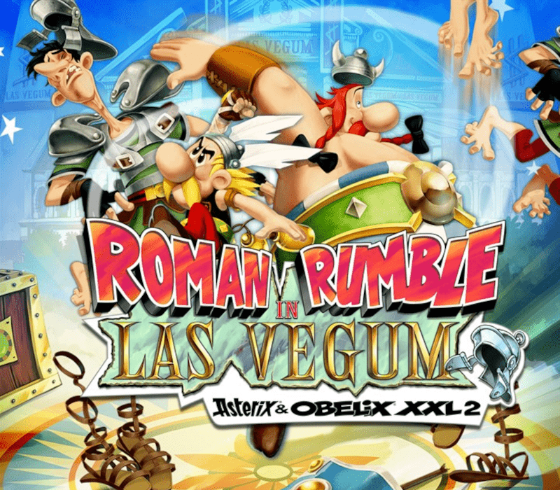 _RomanRumbleinLasVegumAsterixandObelixXXLII111 _RomanRumbleinLasVegumAsterixandObelixXXLII111