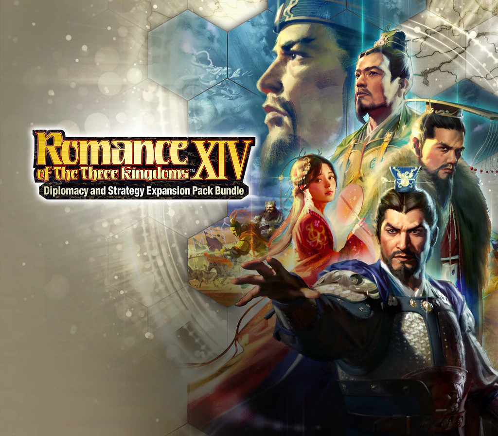 _RomanceoftheThreeKingdomsXIVexbundle800 _RomanceoftheThreeKingdomsXIVexbundle800
