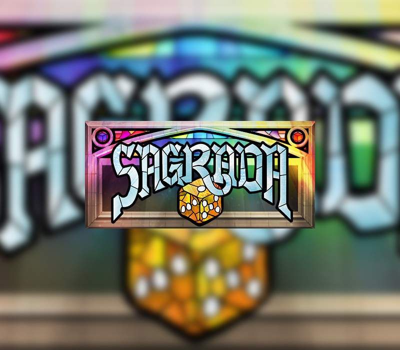 Sagrada800 Sagrada800