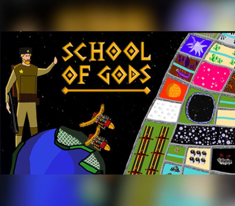 _SchoolofGods-2 _SchoolofGods-2
