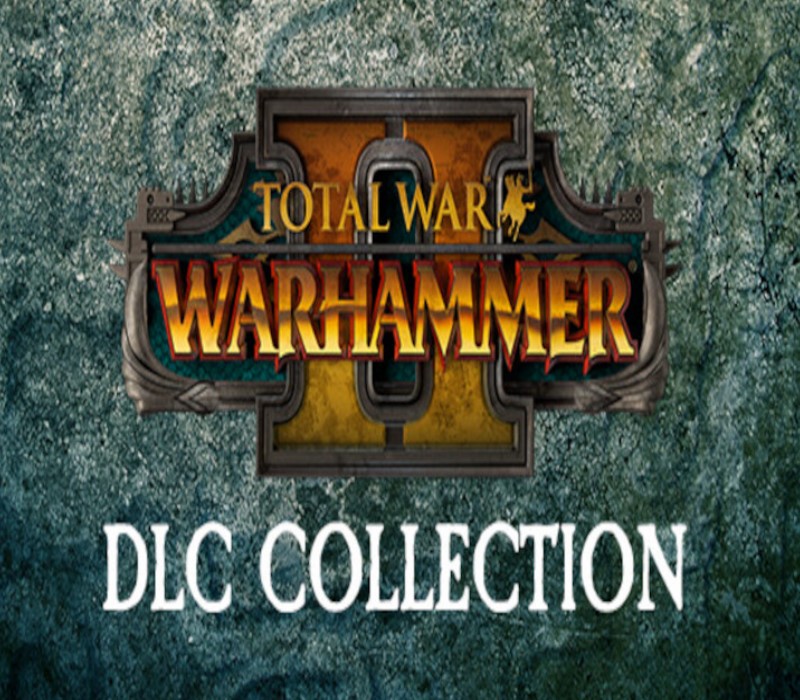 _TotalWarWARHAMMERIIDLCCollection111 _TotalWarWARHAMMERIIDLCCollection111