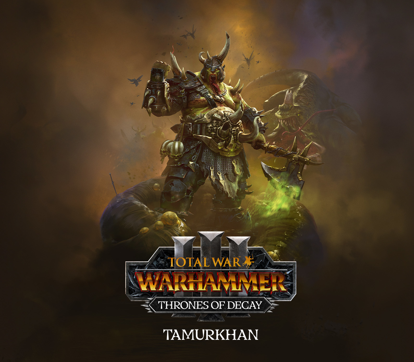_TotalWarWARHAMMERIIIandTamurkhan111 _TotalWarWARHAMMERIIIandTamurkhan111