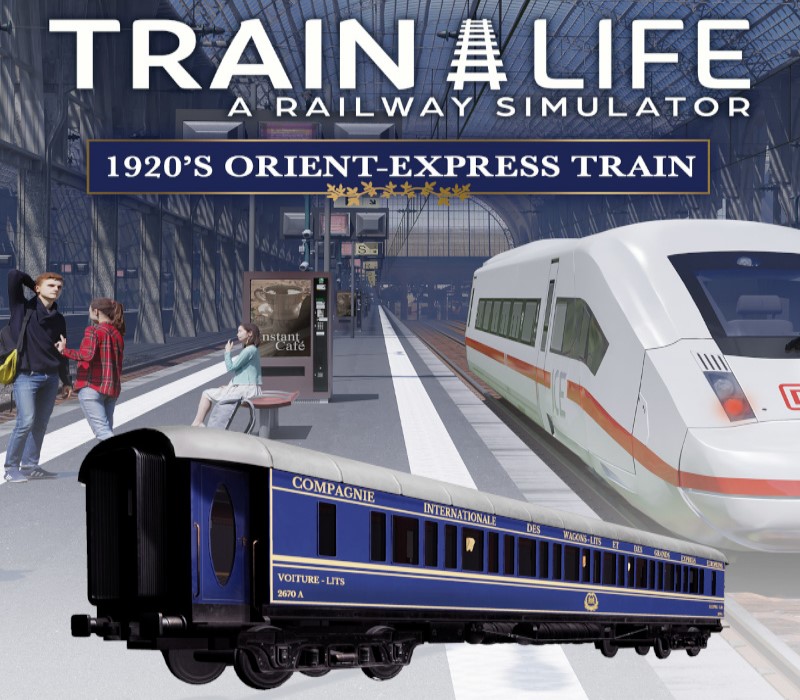 _TrainLife1920sOrientExpressTrain111 _TrainLife1920sOrientExpressTrain111