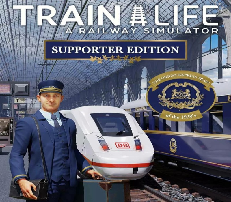 _TrainLifeARailwaySimulatorSupporterEdition111 _TrainLifeARailwaySimulatorSupporterEdition111