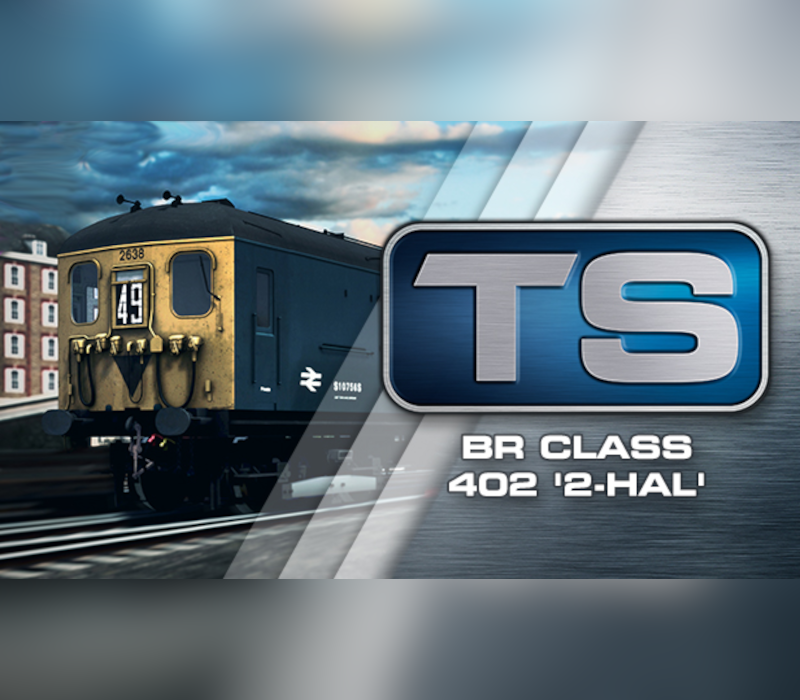 _TrainSimulatorBRClass402-2HALEMU-2 _TrainSimulatorBRClass402-2HALEMU-2