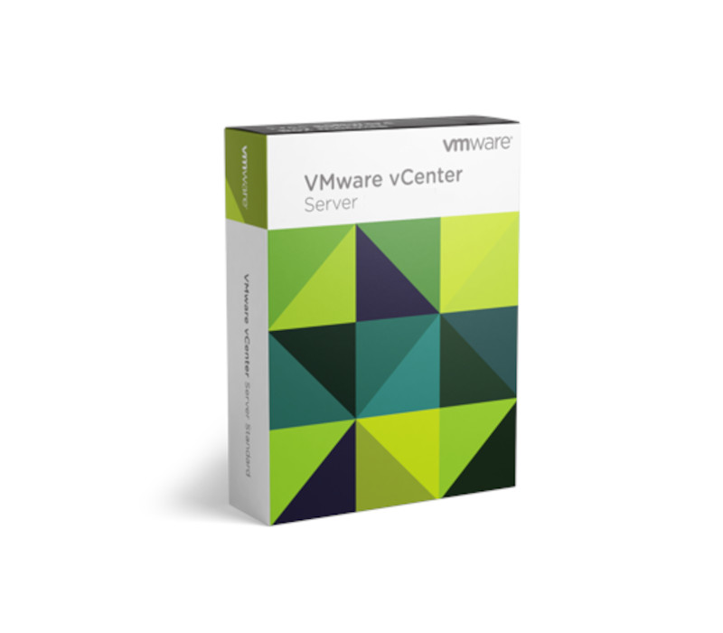 _VMwarevcenter4