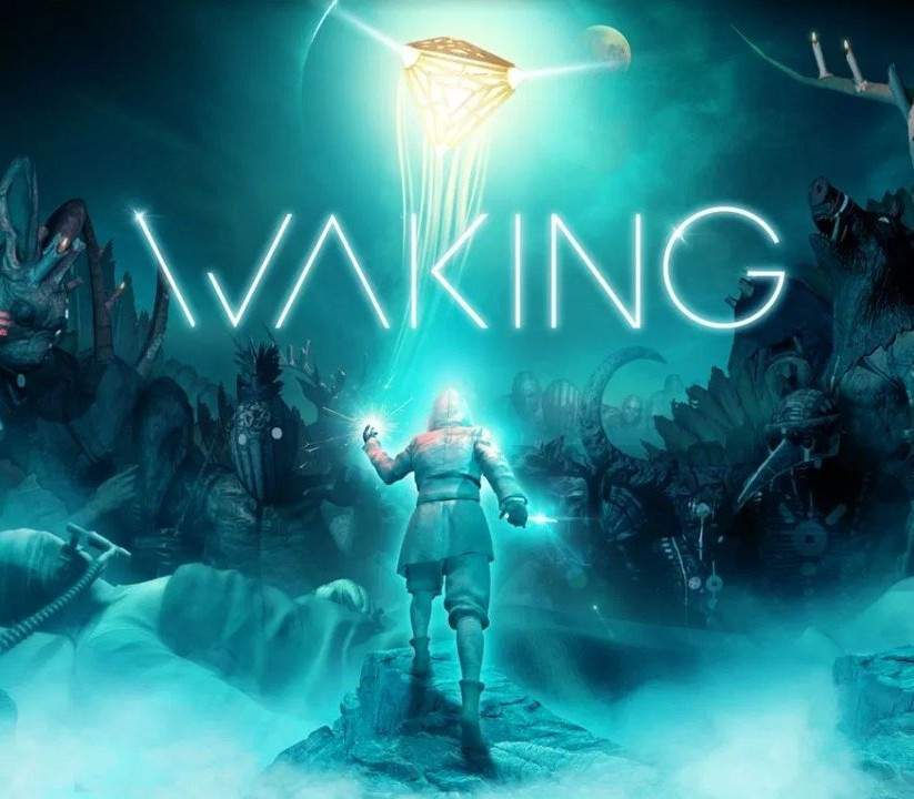 Waking800 Waking800