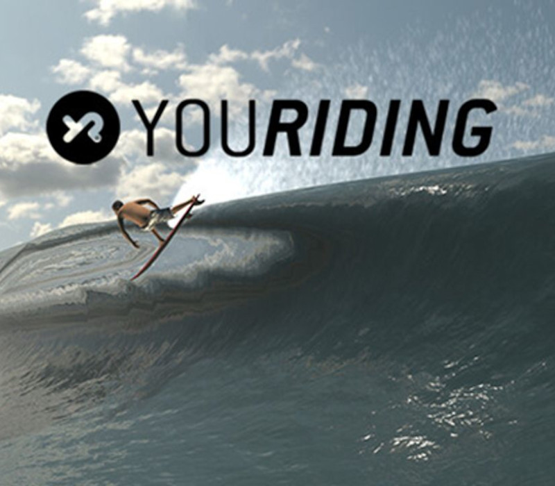 _YouRiding-800 _YouRiding-800
