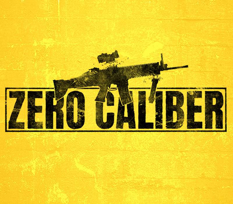 Zero_Caliber_VR800 Zero_Caliber_VR800
