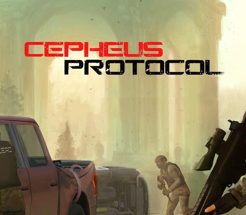 cepheus800