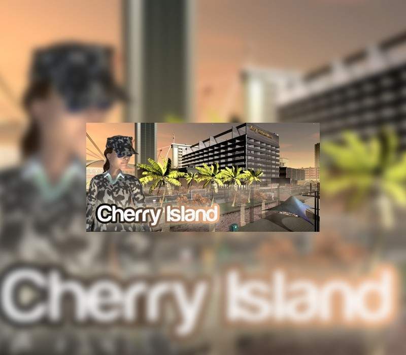 cherry800 cherry800