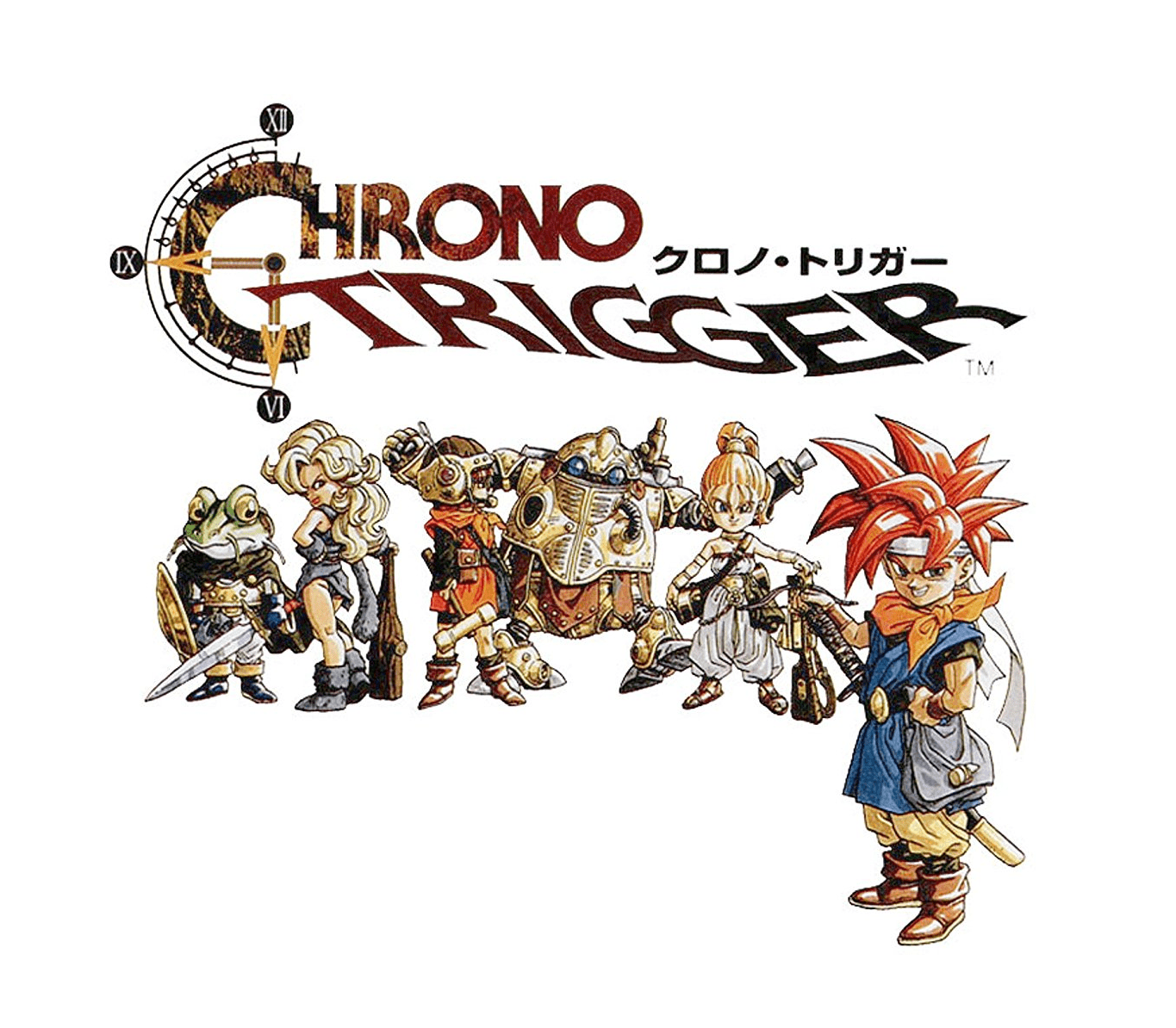 chrono800