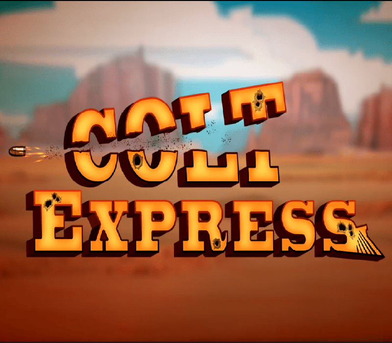 colt-express colt-express