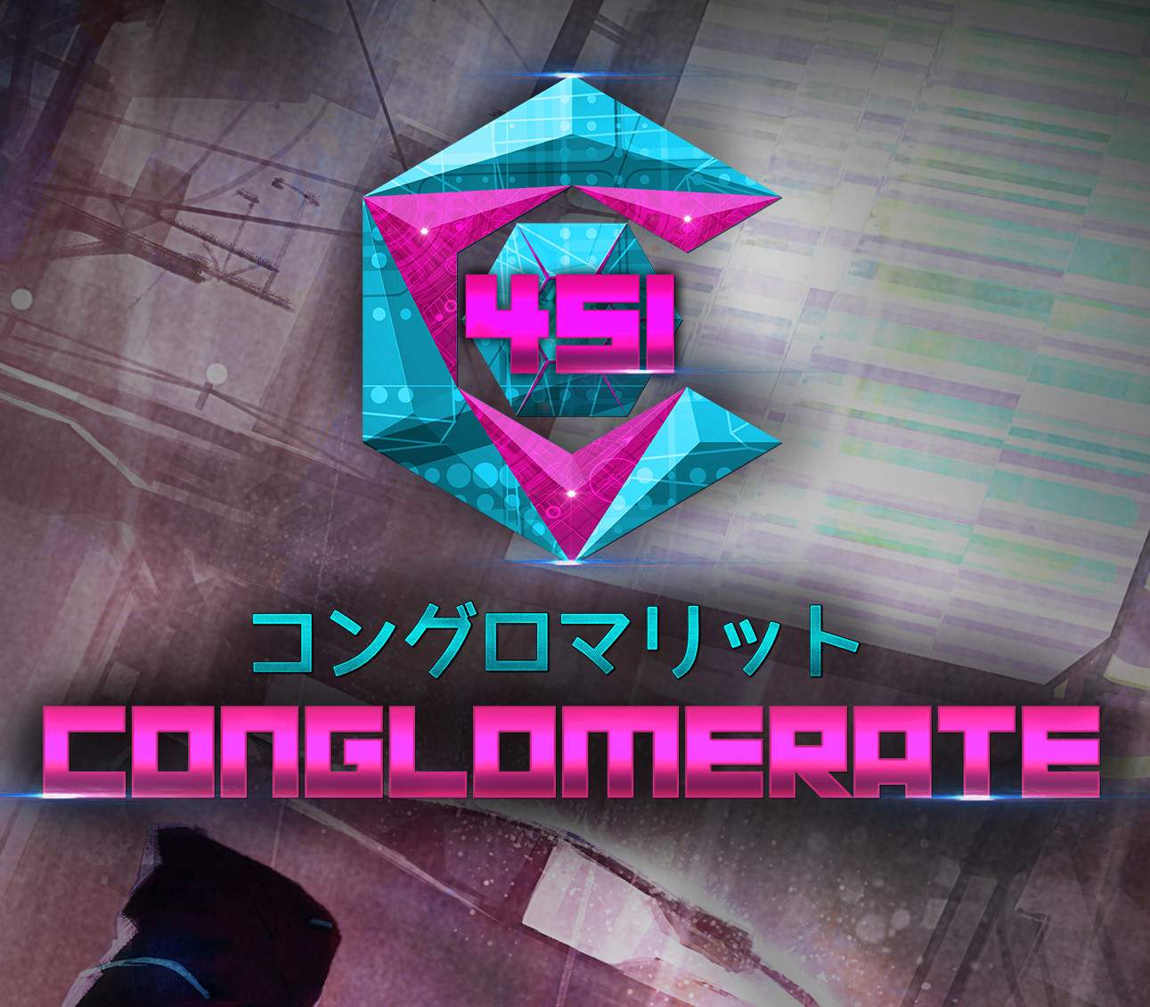 conglomerate-451 conglomerate-451