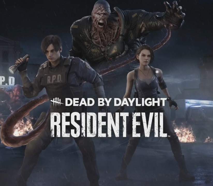 _dead-by-daylight-resident-evil2 _dead-by-daylight-resident-evil2