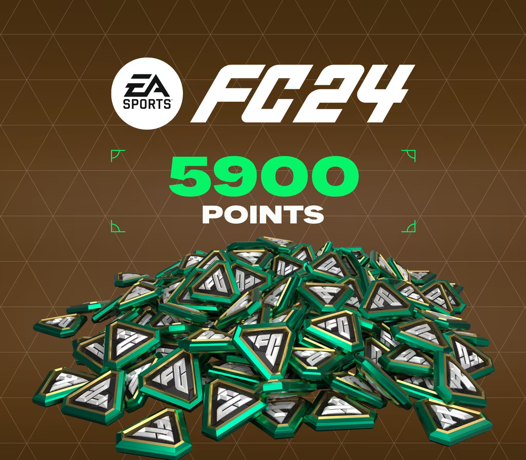 _fc24points-5900-2 _fc24points-5900-2