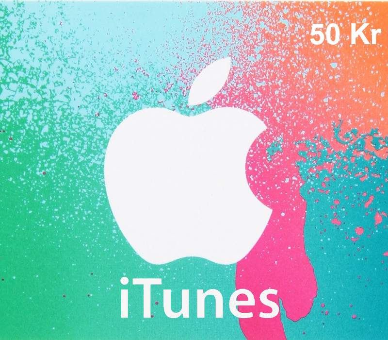 _iTunes50krone800 _iTunes50krone800