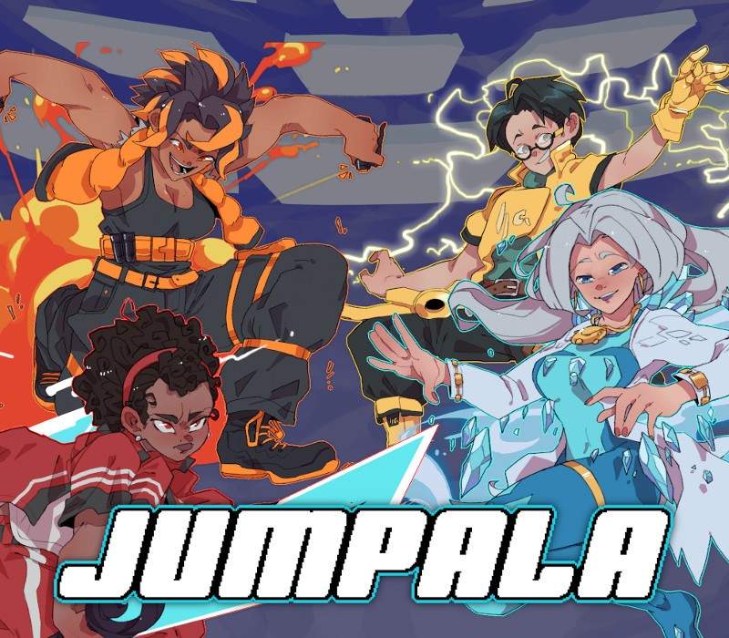 jumpala8 jumpala8