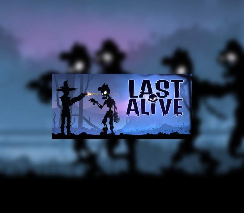 lastalive800
