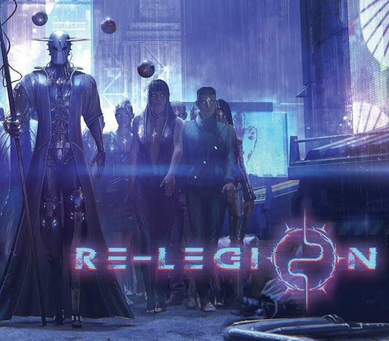 legion8 legion8