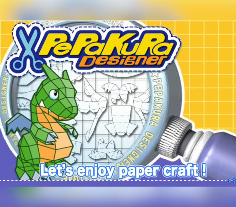 _pepakura2 _pepakura2