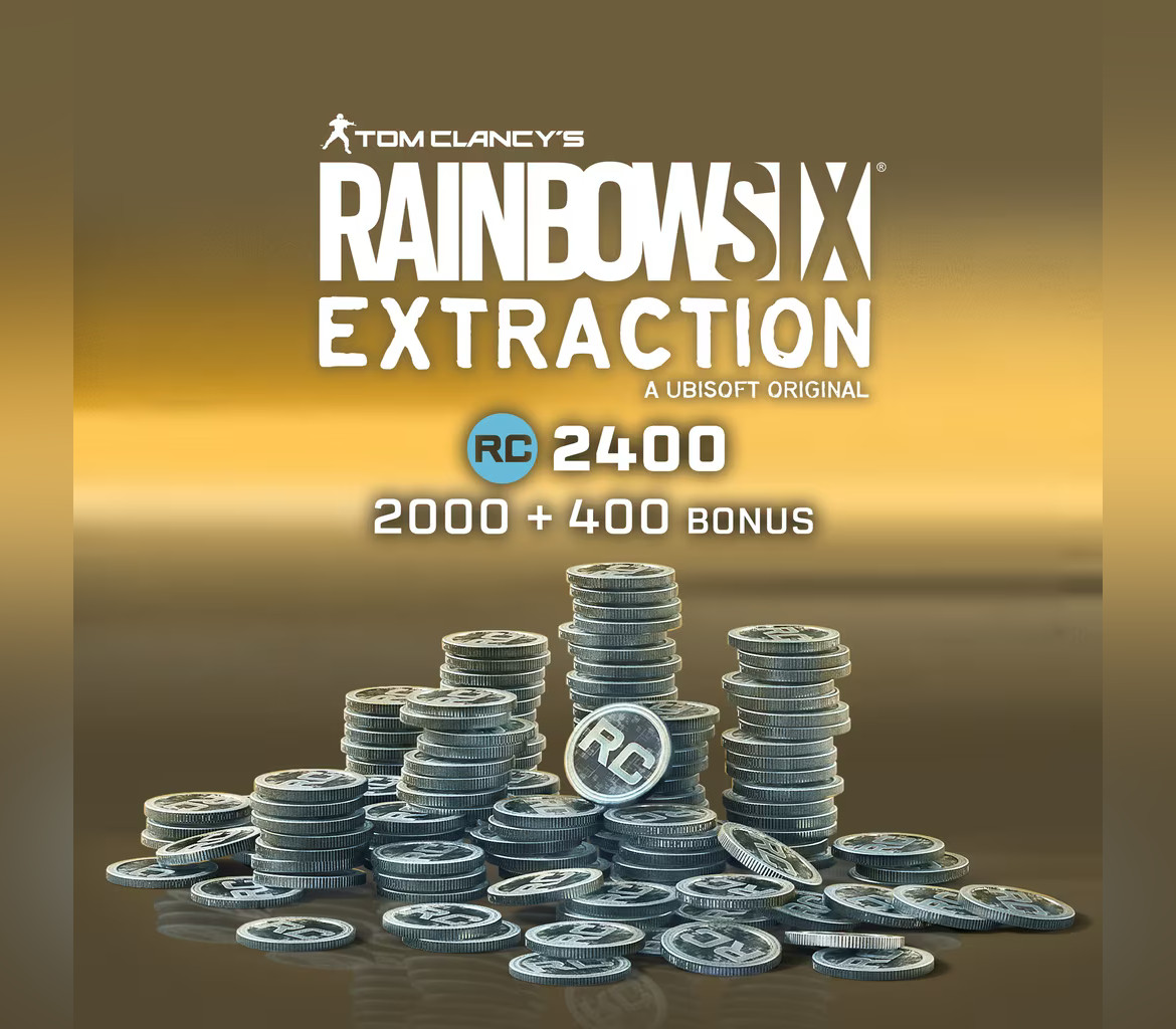 _rainbowsixextraction2400credits2 _rainbowsixextraction2400credits2