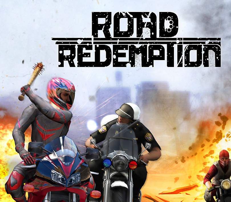 road-redemption_2 road-redemption_2