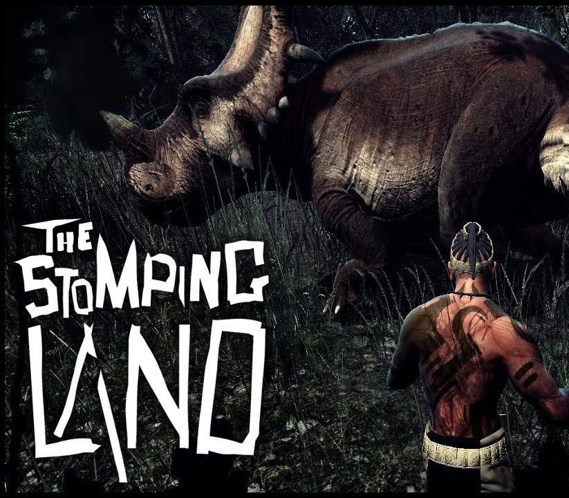 _stomping _stomping