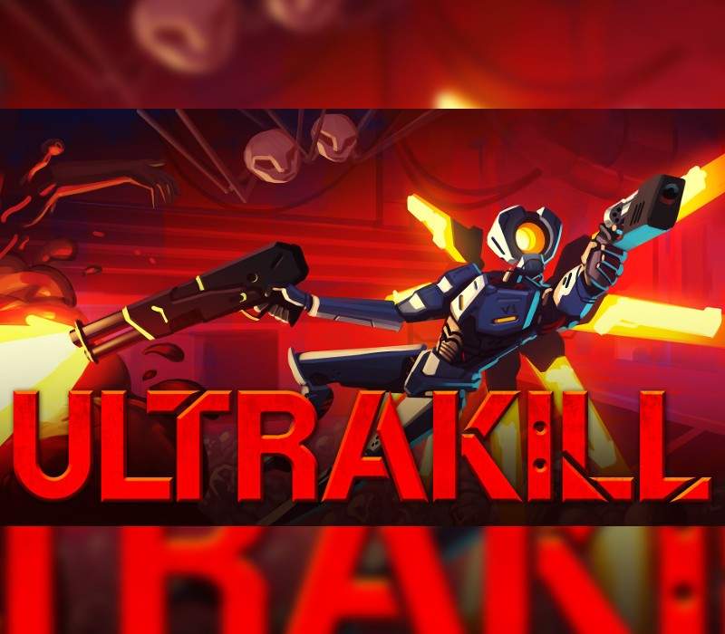 ultrakill8 ultrakill8