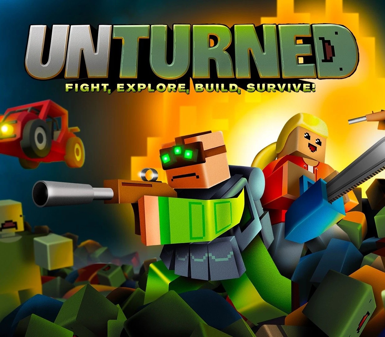 unturned800 unturned800