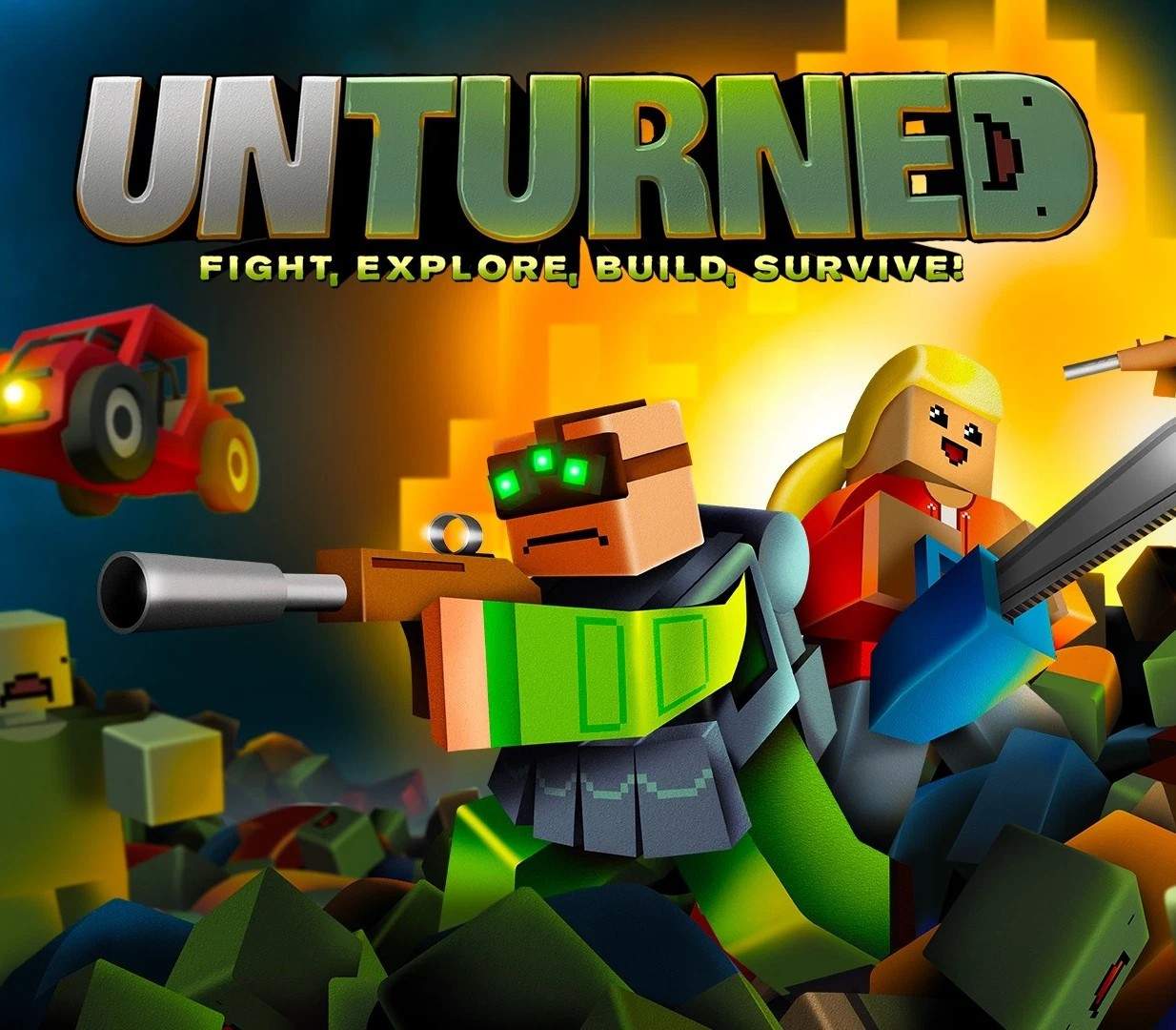 unturned800 unturned800