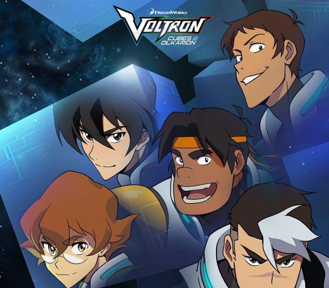 voltron800 voltron800
