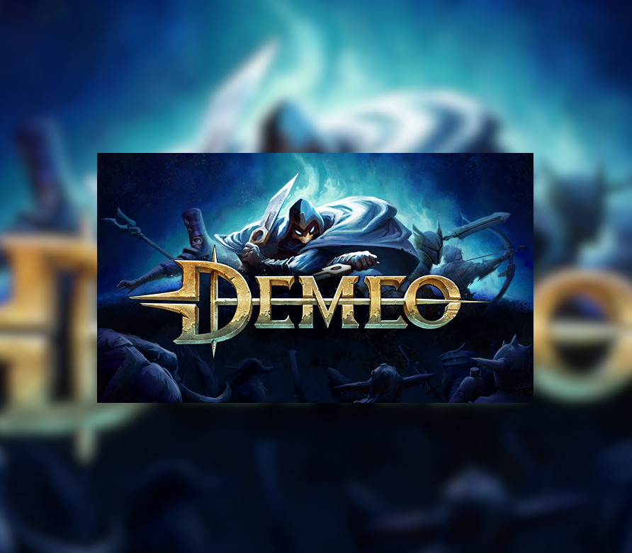_demeo800 _demeo800